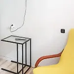 Apartment Cozy In With Wifi