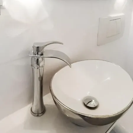 Apartament Lovely In With Wifi Gdynia