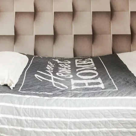 Cozy In With Wifi Gdynia