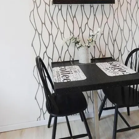 Cozy In With Wifi Apartment *