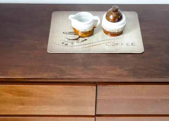 Appartement Lovely In With Wifi Gdynia