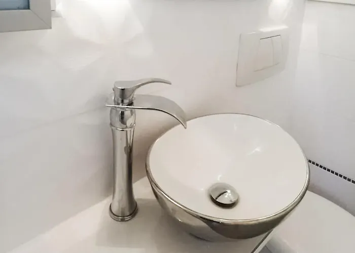 Appartement Lovely In With Wifi Gdynia