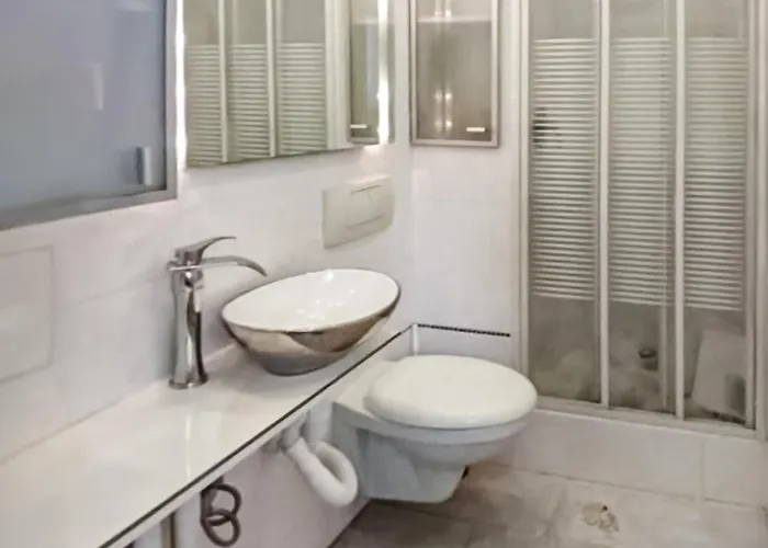 Lovely In With Wifi *