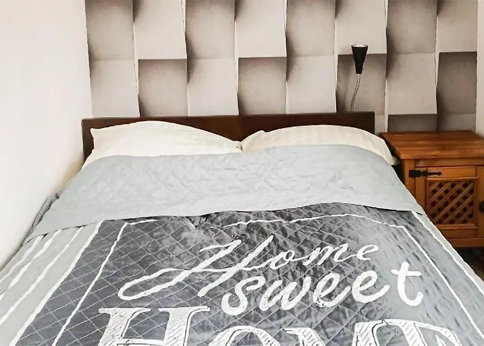 Lovely In With Wifi *